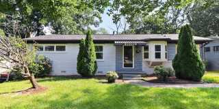 Beautiful 3 Bedroom Home Near Plaza Midwood! Beautiful 3 Bedroom Home Near Plaza Midwood! Gallery 1