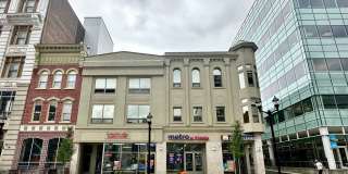 CENTER CITY ALLENTOWN Gallery 1