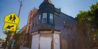 1024 North Western Ave. Gallery 2
