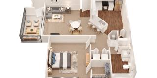 Tidewater at Atlantic Beach Gallery 4