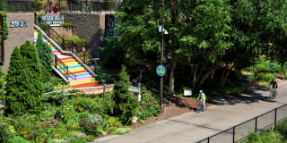 The Murals of LynLake Gallery 3