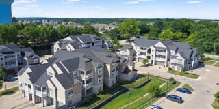 Mansions at Jordan Creek Gallery 20