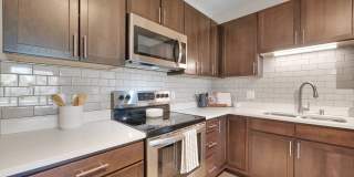 The Sixton Apartments Gallery 2