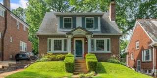 Charming 2BR House in Saint Louis Gallery 1