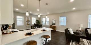 The Bungalows on the Lake - Block C Gallery 367