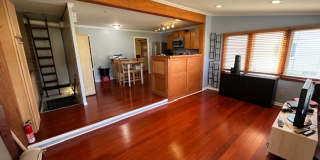 2 bed 2 bath Single Family Home in Bexley w/ Bonus Rooms Gallery 8