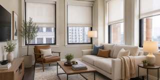 Live the Suite Life in Downtown St. Louis at Hotel Saint Louis Live the Suite Life in Downtown St. Louis at Hotel Saint Louis Gallery 1
