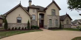 Broken Arrow Schools-Gated Community! Gallery 1