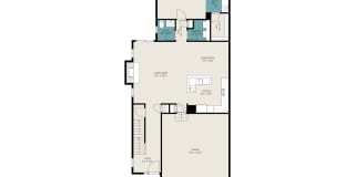 *MOVE IN SPECIAL* $250 Off First Full Month's Rent OR Free 55in TV! Northland 3BR/3BA Gem: Now Available Gallery 25