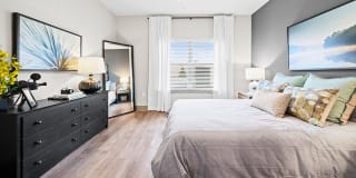 Canyon Springs Apartments Gallery 17