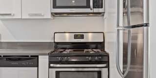Crenshaw Villa Apartments Gallery 4