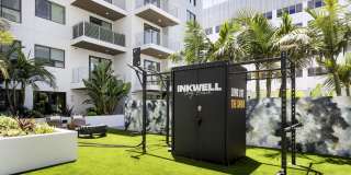 Broadstone Inkwell Gallery 11