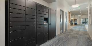 Album Union Village Age 55+ Apartment Homes Gallery 19