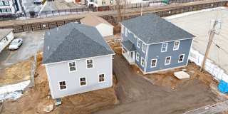 27 Hall Avenue Gallery 1