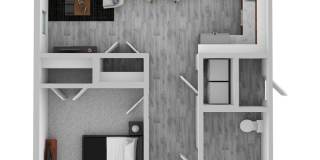 629 N. O'Neil St. Gallery 25