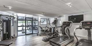 Reservoir Towers Gallery 13