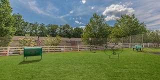 Parkview Apartments Gallery 4