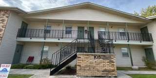 105 W. Reagan Ave, Copperas Cove Gallery 1