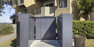 View at Marin Apartments Gallery 29