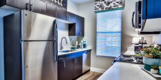 Villa Serena Apartments Gallery 3