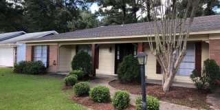 Great Home for Rent NE Jax, near soccer fields - quiet neighborhood, great for family Gallery 1