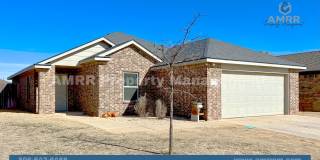 New Beginnings Start at AMRR - Spacious 4-Bedroom Home in Wolfforth Gallery 1