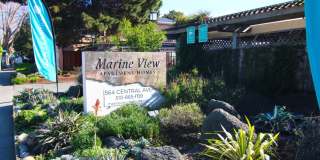 Marine View Apartments Gallery 1