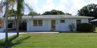 Port Charlotte 2-bedroom 1-bathroom home, convenient to shopping and schools Port Charlotte 2-bedroom 1-bathroom home, convenient to shopping and schools Gallery 1