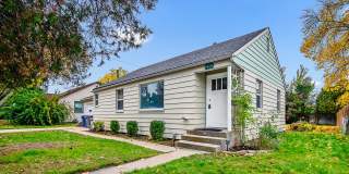 2bd/1b Boise Bench Home! Gallery 1