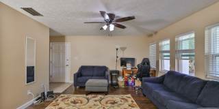 Beautiful Duplex in Seffner! Gallery 13