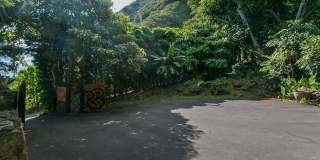 Rarely Available Private Estate in Manoa! Move in Ready! Gallery 33