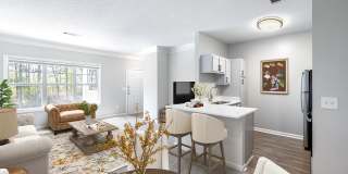 The Columns at Hiram Gallery 13