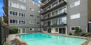 Cordova Apartments Gallery 12