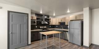 Area 57 Apartments Gallery 7