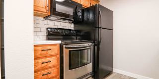 The Port Apartments Gallery 17