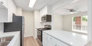 Northridge Apartments Gallery 7