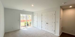 New Construction 2BD, 3BA Raleigh Townhome with Easy Access to Downtown Raleigh and Garner Gallery 22