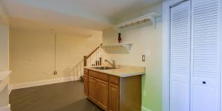 Great 3 Bedroom 2 Bath Renovated townhome in H St corridor Gallery 35