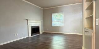 Prime Quail Hollow location! End-unit townhome with private patio, pool access, and HOA-covered maintenance - pets welcome. Gallery 6