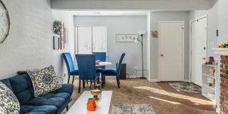 Hillsdale Apartments Gallery 19