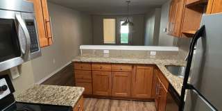 College Park Apartments Gallery 13