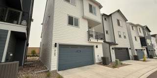 Beautiful 2024-Built 4 Bedroom, 4 Bathroom Home with Pikes Peak Views off Interquest!!! Gallery 23