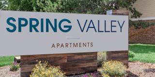 Spring Valley Apartments Gallery 21