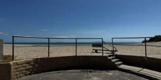 2 Bedroom Beach cottage in Ventura Gallery 15