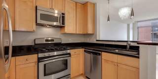 3600 S GLEBE Road unit: 434W 3600 S GLEBE Road unit: 434W Gallery 1