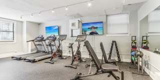 Oliver on LaSalle Gallery 11