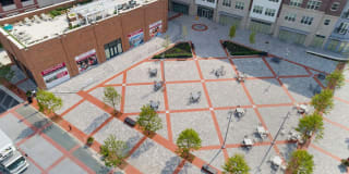 Woodmont Metro at Metuchen Station Gallery 44