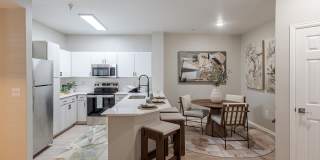 Bristol Village Apartments Gallery 1