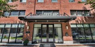 Belk Hudson Lofts Gallery 2