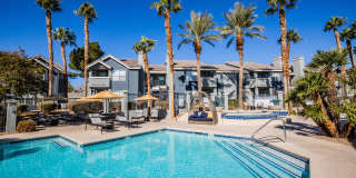 The Layne at Peccole Ranch The Layne at Peccole Ranch Gallery 1